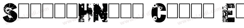 SourceHNoto Color Em字体转换